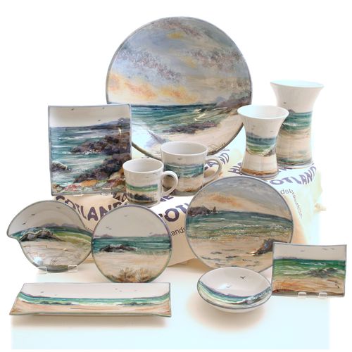 Seascape Range